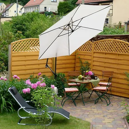 Apartament Ferienwohnung Blick Kohlbornstein *