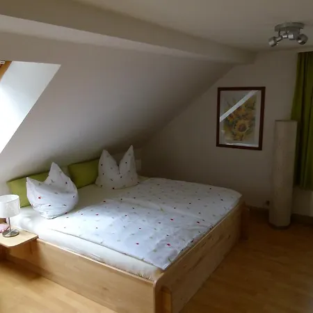 Ferienwohnung Blick Kohlbornstein