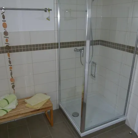 Ferienwohnung Blick Kohlbornstein Apartament *