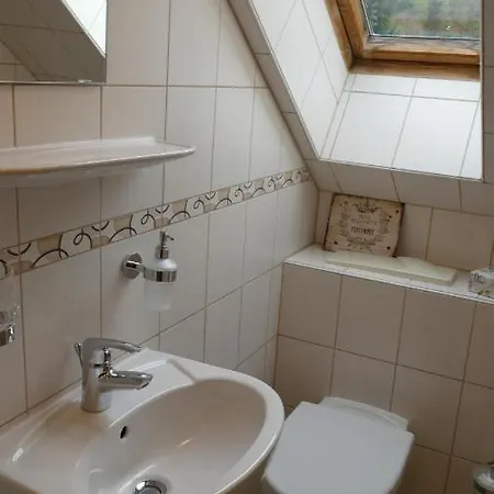Ferienwohnung Blick Kohlbornstein Apartament *