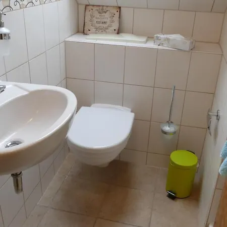 Apartament Ferienwohnung Blick Kohlbornstein *