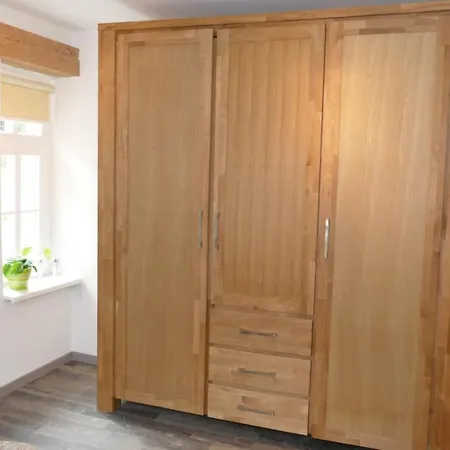 Ferienwohnung Blick Kohlbornstein * Bad Schandau