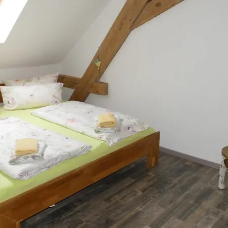 Ferienwohnung Blick Kohlbornstein *